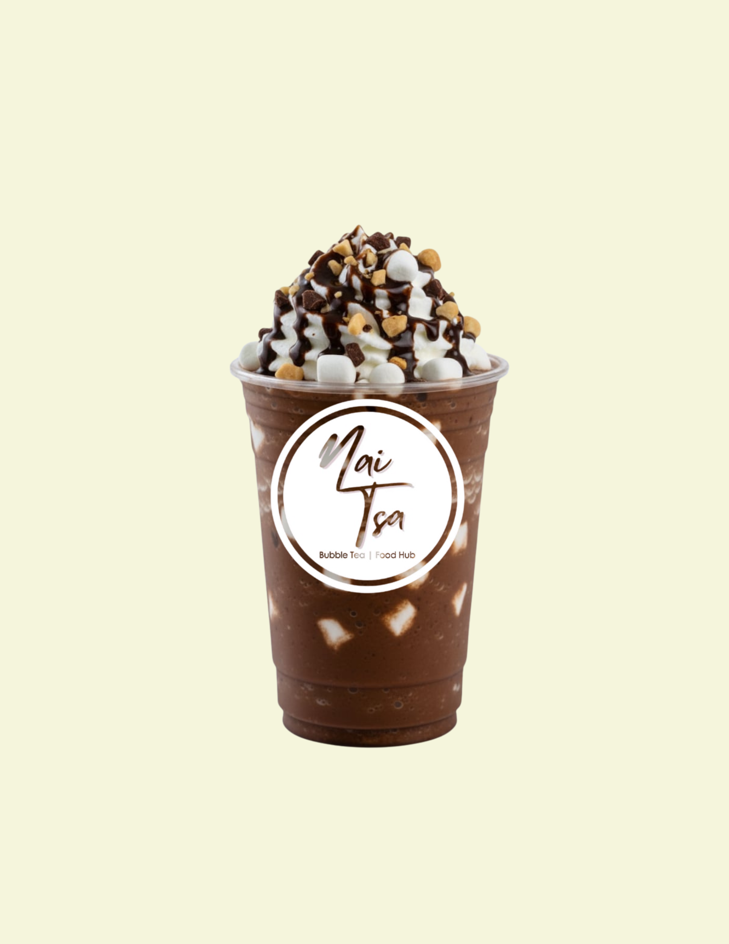 Rocky Road